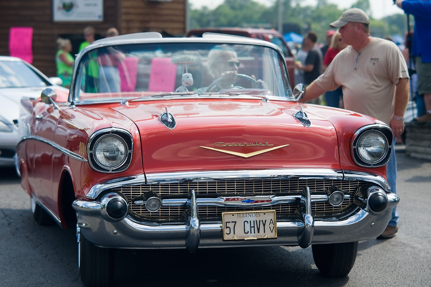 Street Nationals